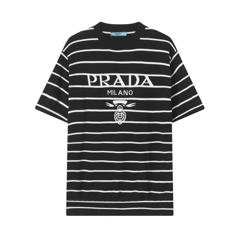 Prada T-Shirts Chic 171797