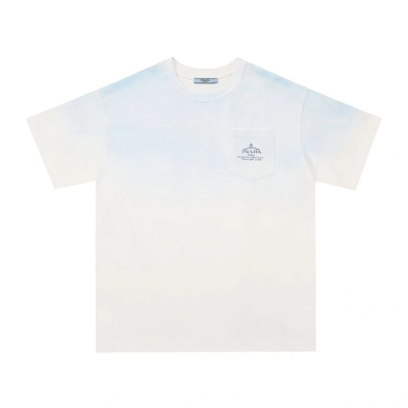 Prada T-Shirts Youthful 171841