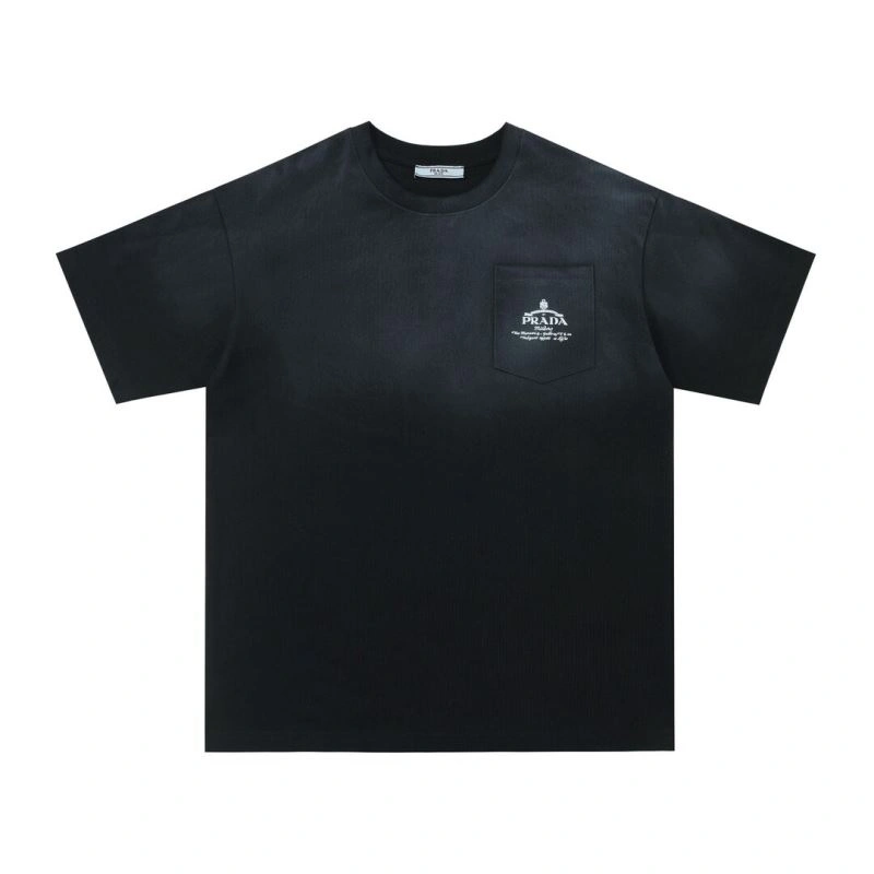 Prada T-Shirts Youthful 171841