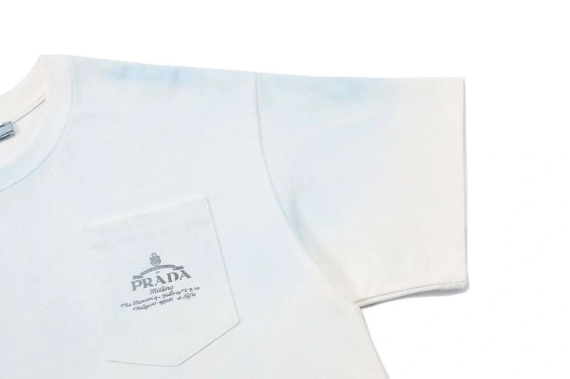 Prada T-Shirts Youthful 171841