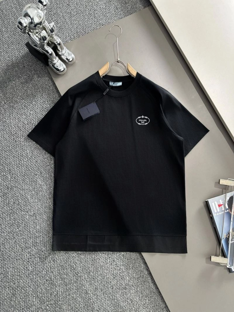 Stylish Prada T-Shirts 171799