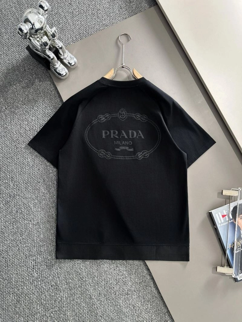 Stylish Prada T-Shirts 171799