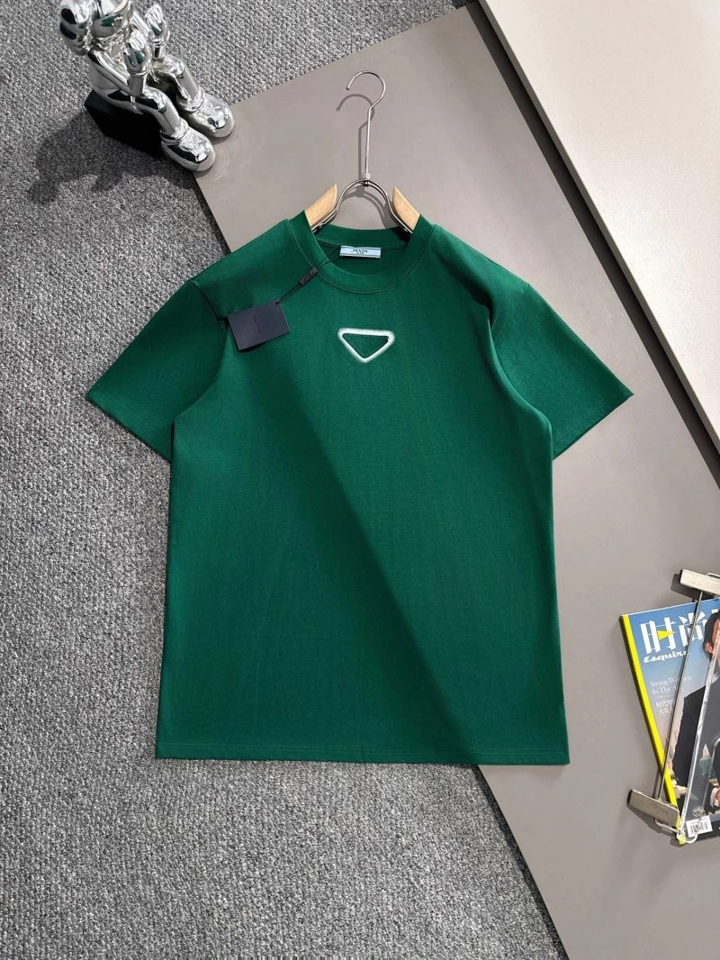 Durable Prada T-Shirts 171800