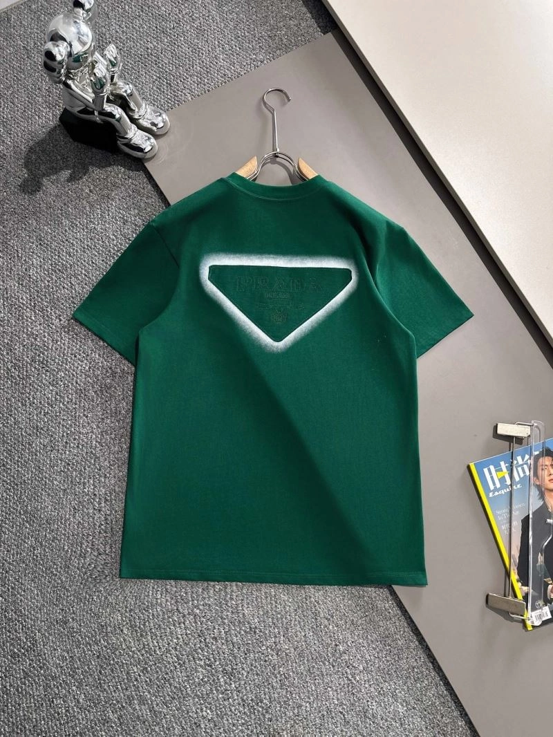 Durable Prada T-Shirts 171800