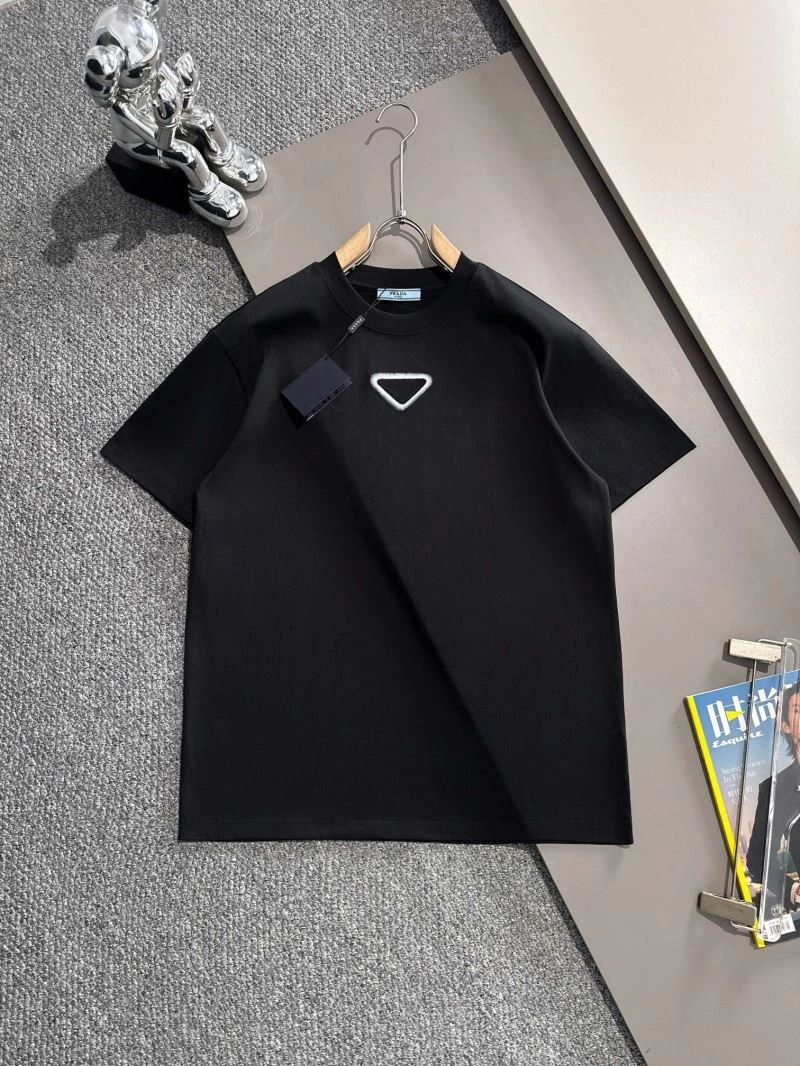 Durable Prada T-Shirts 171800