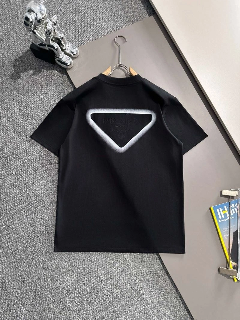 Durable Prada T-Shirts 171800