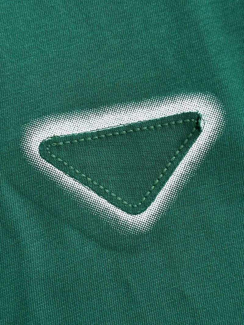 Durable Prada T-Shirts 171800