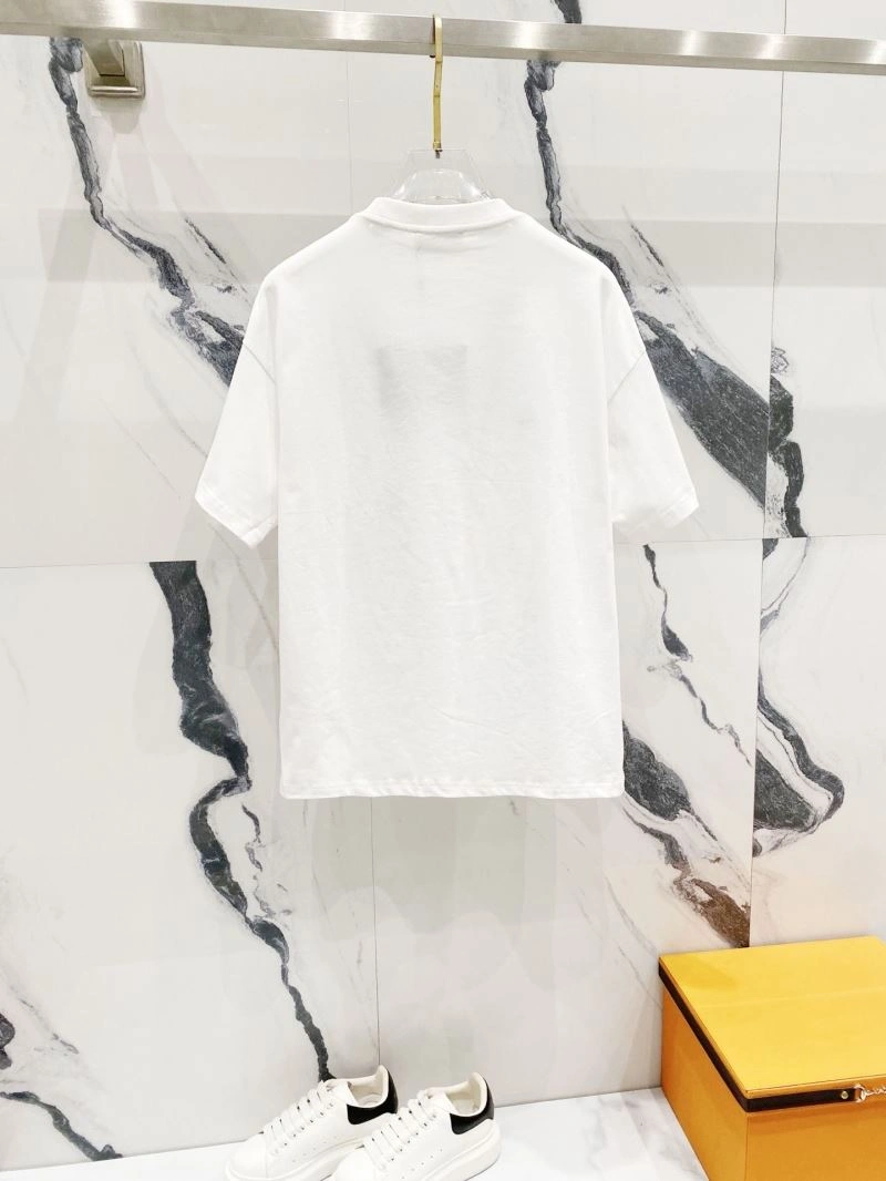 Effortless Prada T-Shirts 171829