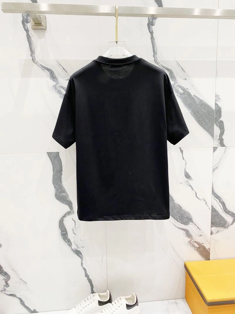 Effortless Prada T-Shirts 171829