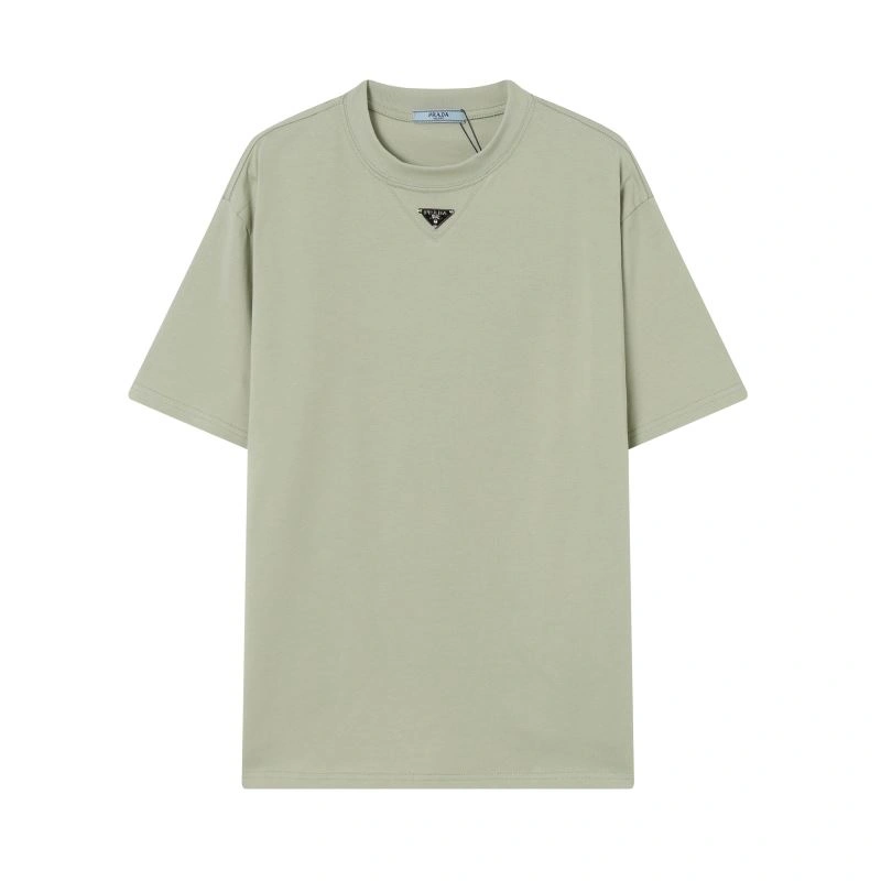 Prada T-Shirts AllSeason 171795