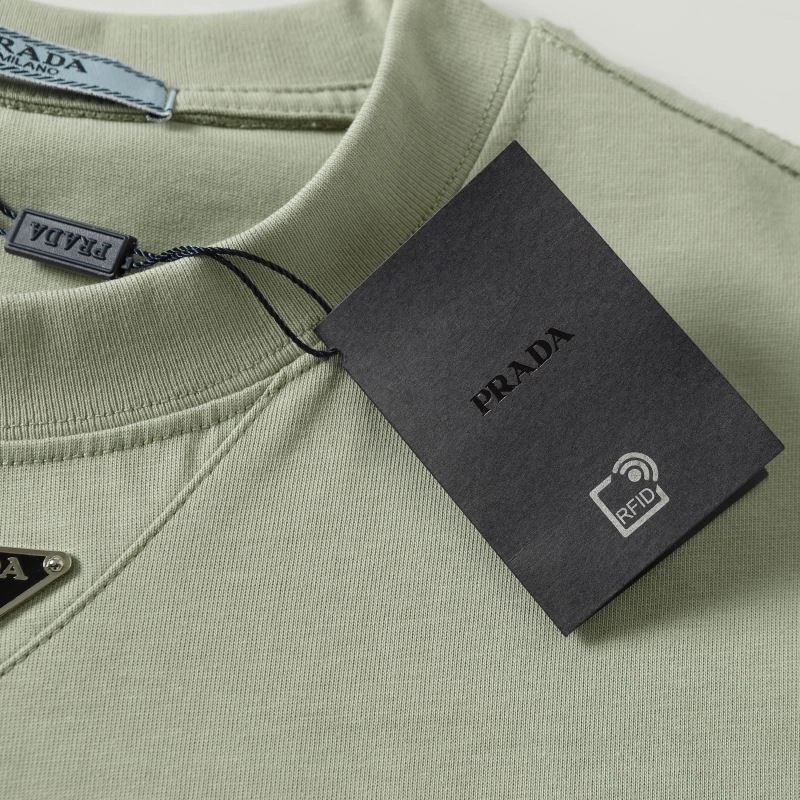 Prada T-Shirts AllSeason 171795