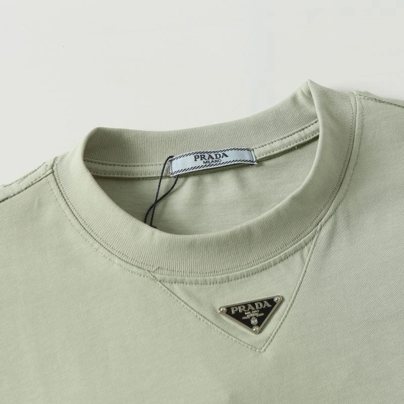 Prada T-Shirts AllSeason 171795