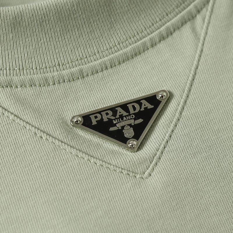 Prada T-Shirts AllSeason 171795
