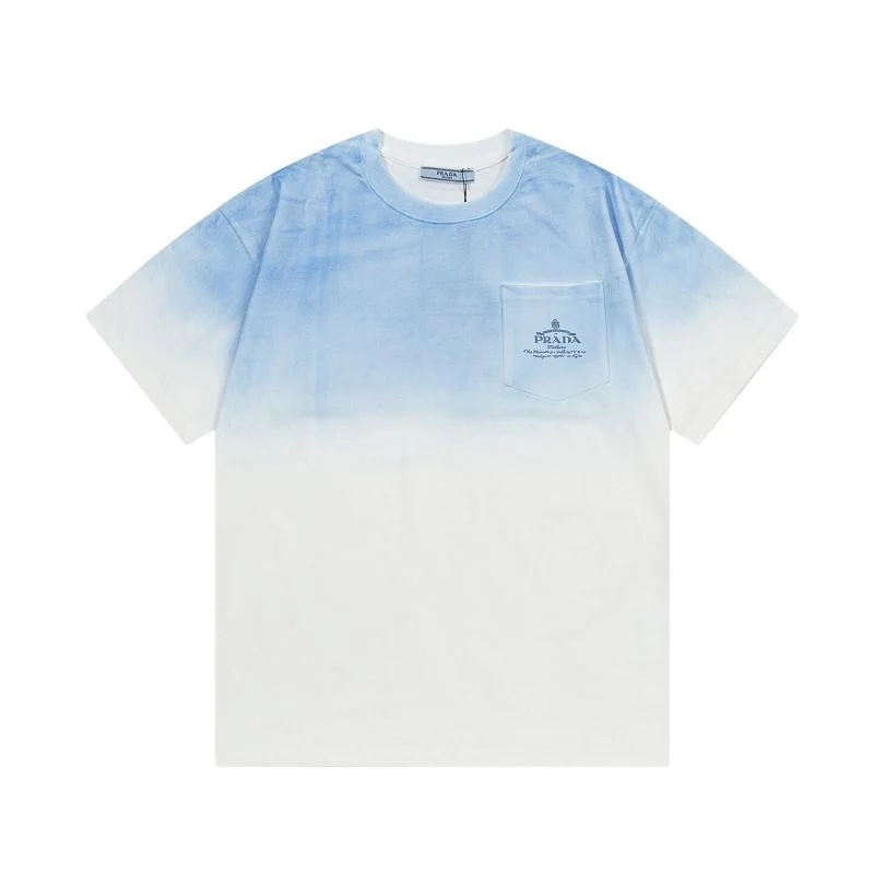 Minimalist Prada T-Shirts 166725