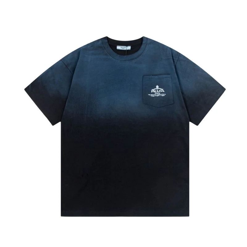 Minimalist Prada T-Shirts 166725
