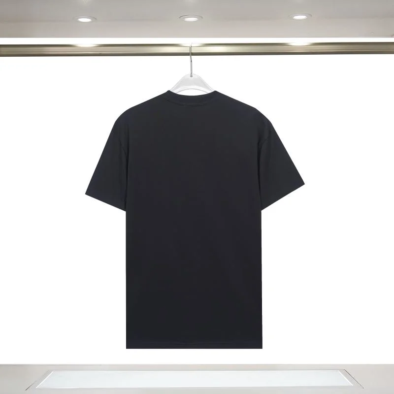 Prada T-Shirts Breathable 166768