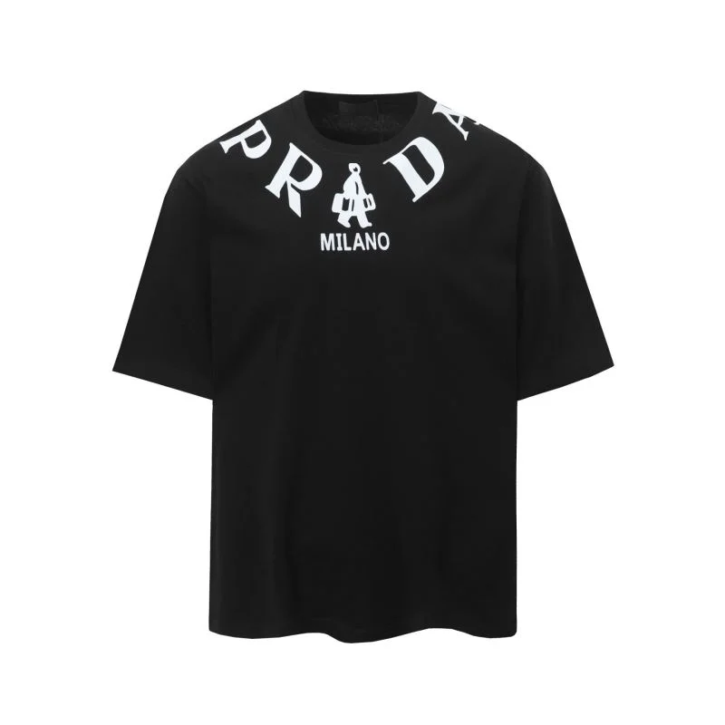 Prada T-Shirts Timeless 166771