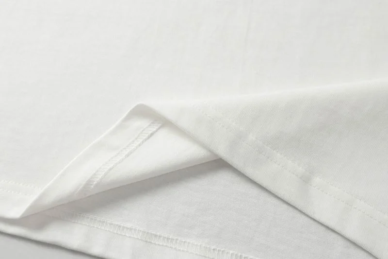 Prada T-Shirts Timeless 166771