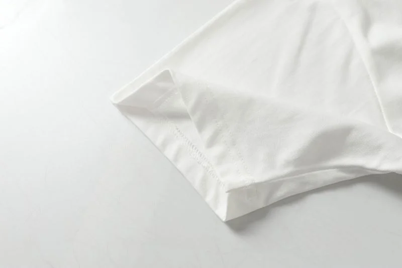 Prada T-Shirts Timeless 166771