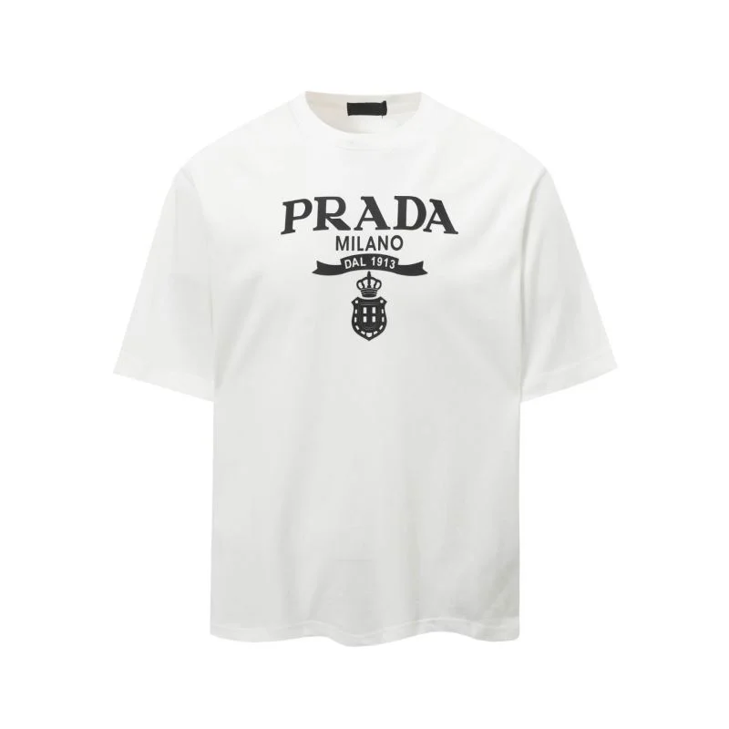 Prada T-Shirts ModernLook 166809
