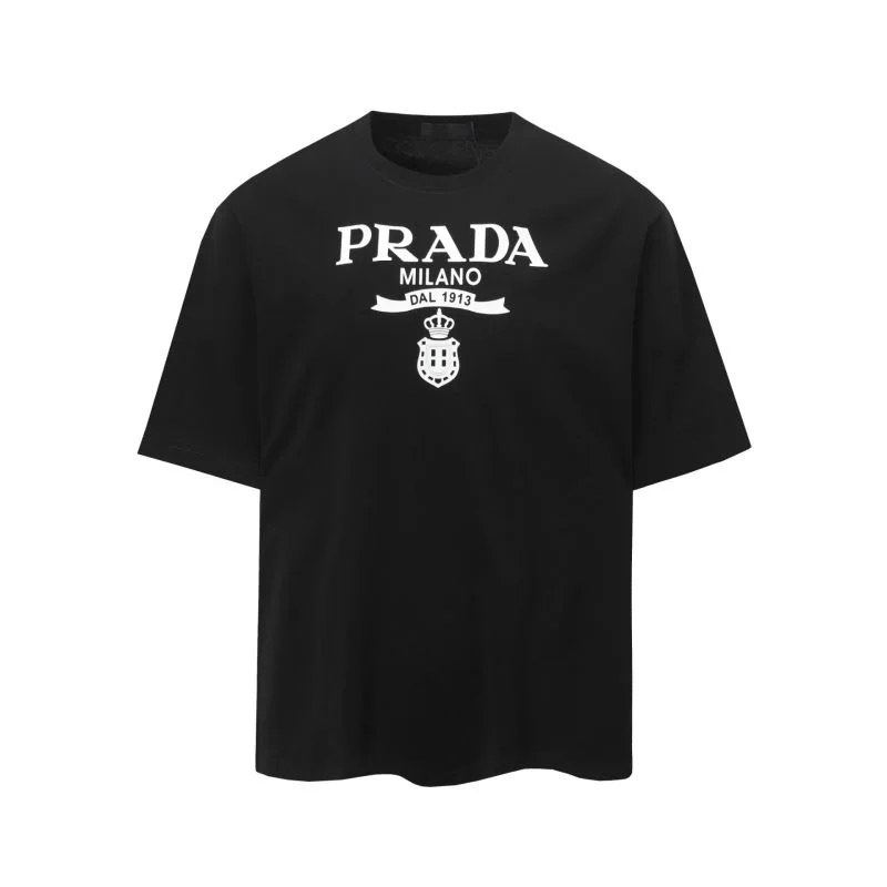 Prada T-Shirts ModernLook 166809