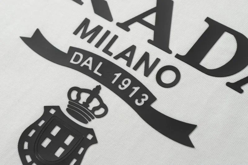 Prada T-Shirts ModernLook 166809