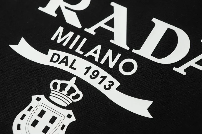 Prada T-Shirts ModernLook 166809