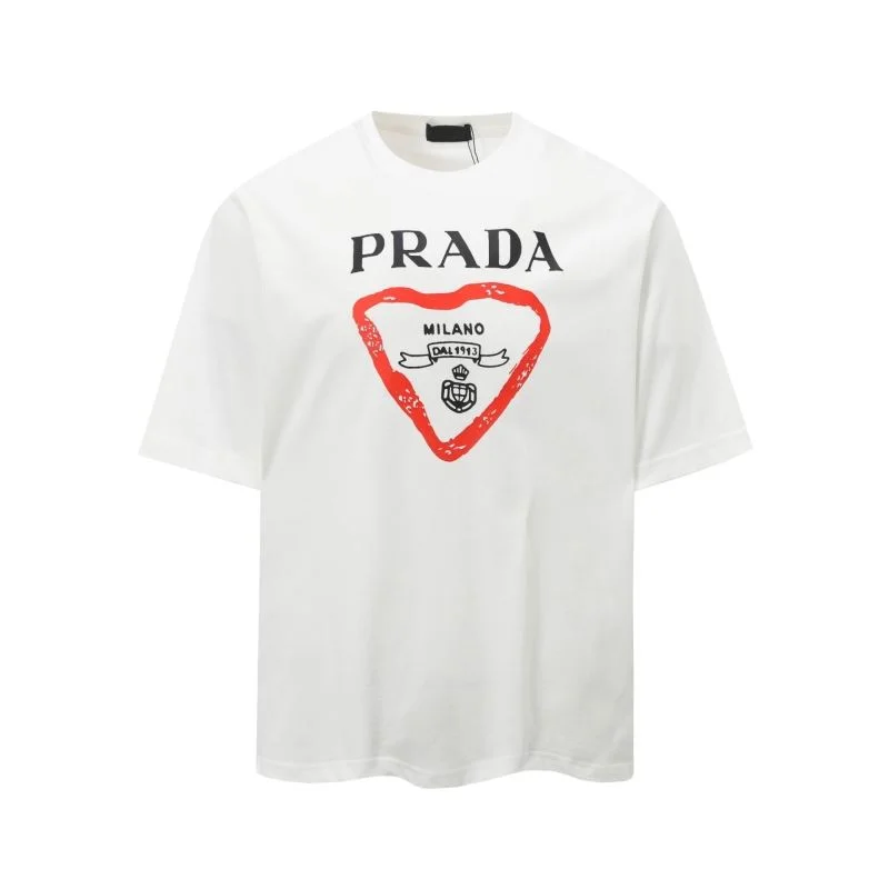 Efficient Prada T-Shirts 166721