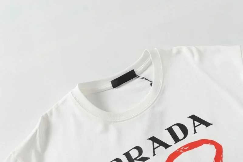 Efficient Prada T-Shirts 166721