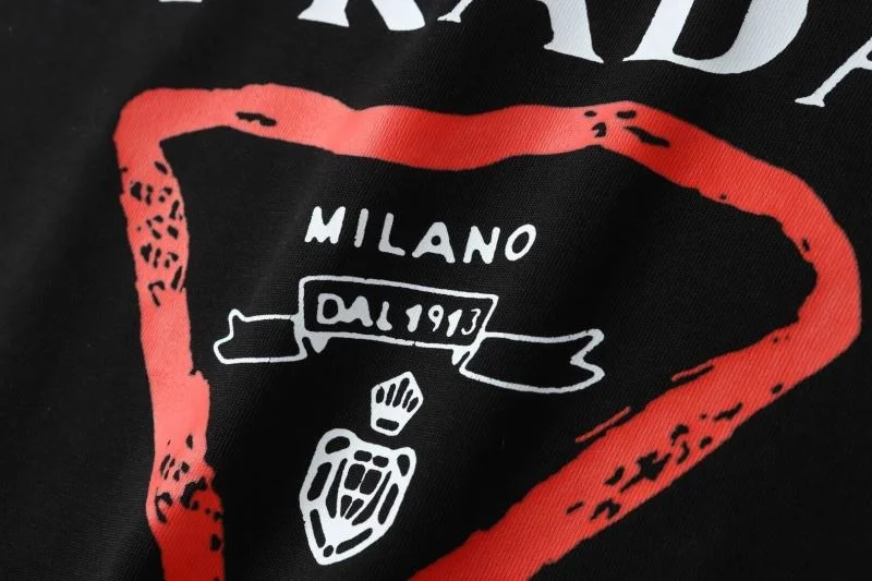 Efficient Prada T-Shirts 166721