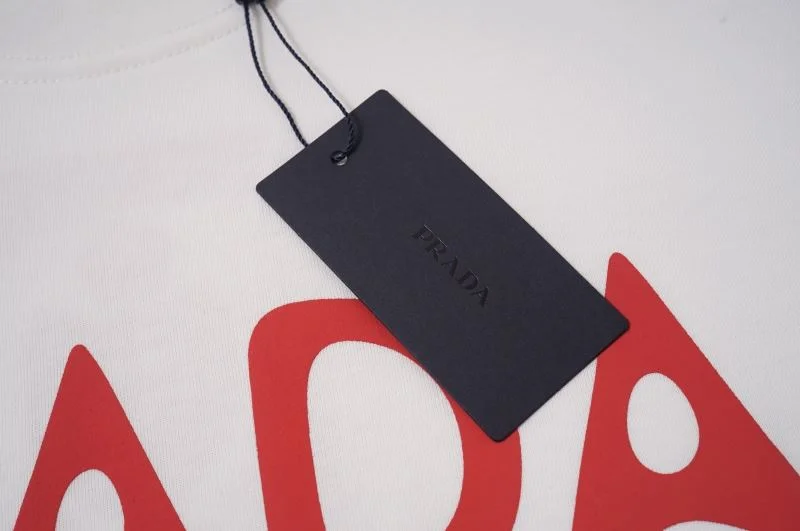 Prada T-Shirts Stylish 166724