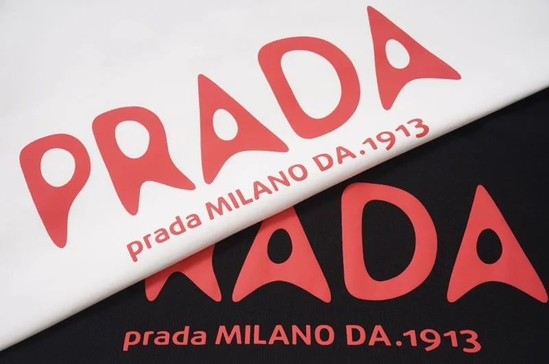 Prada T-Shirts Stylish 166724