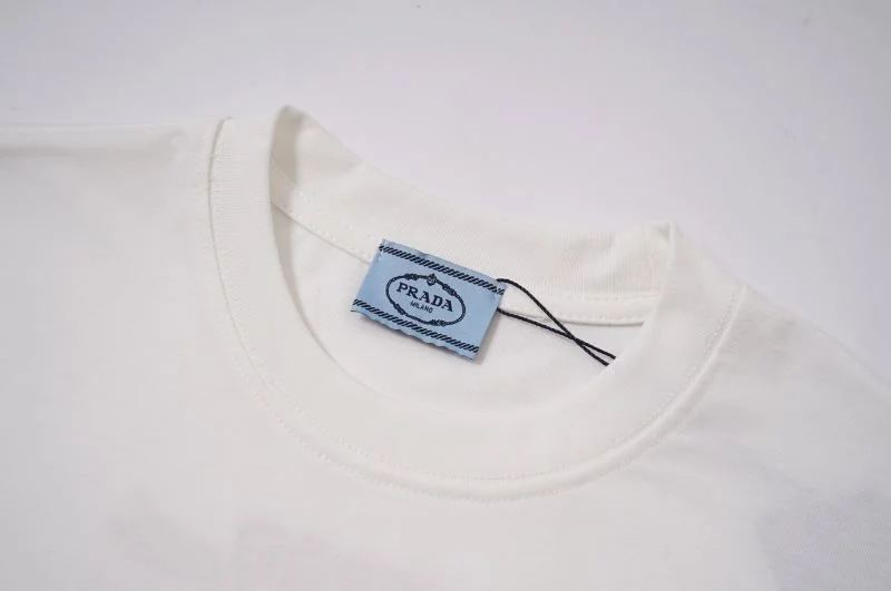 Prada T-Shirts Stylish 166724