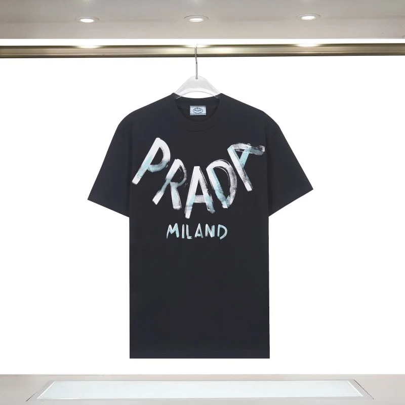 Prada T-Shirts Effortless 166722
