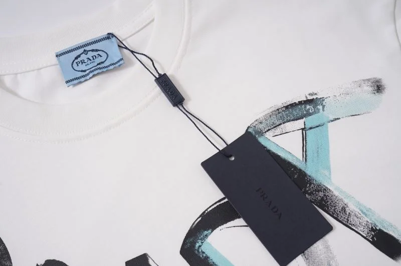 Prada T-Shirts Effortless 166722