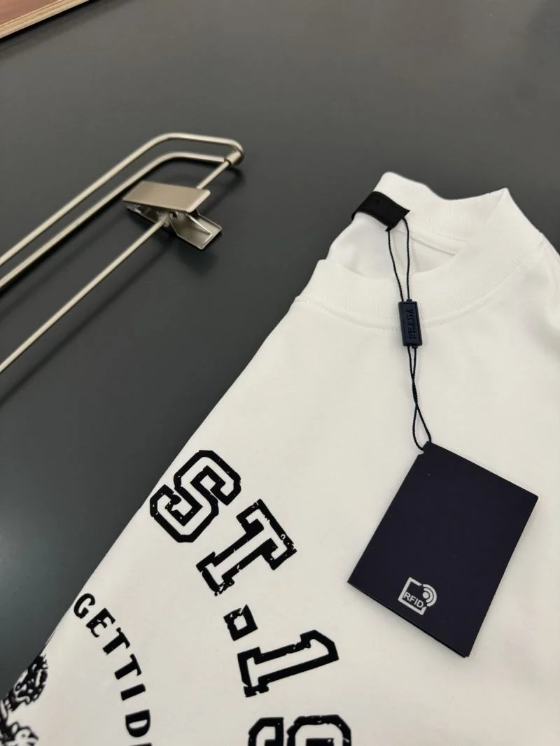 Prada T-Shirts Upgraded 166723