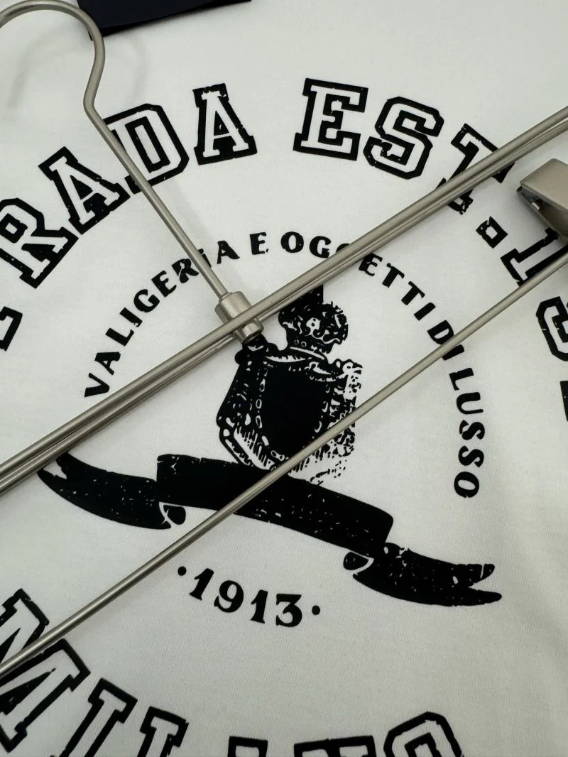 Prada T-Shirts Upgraded 166723