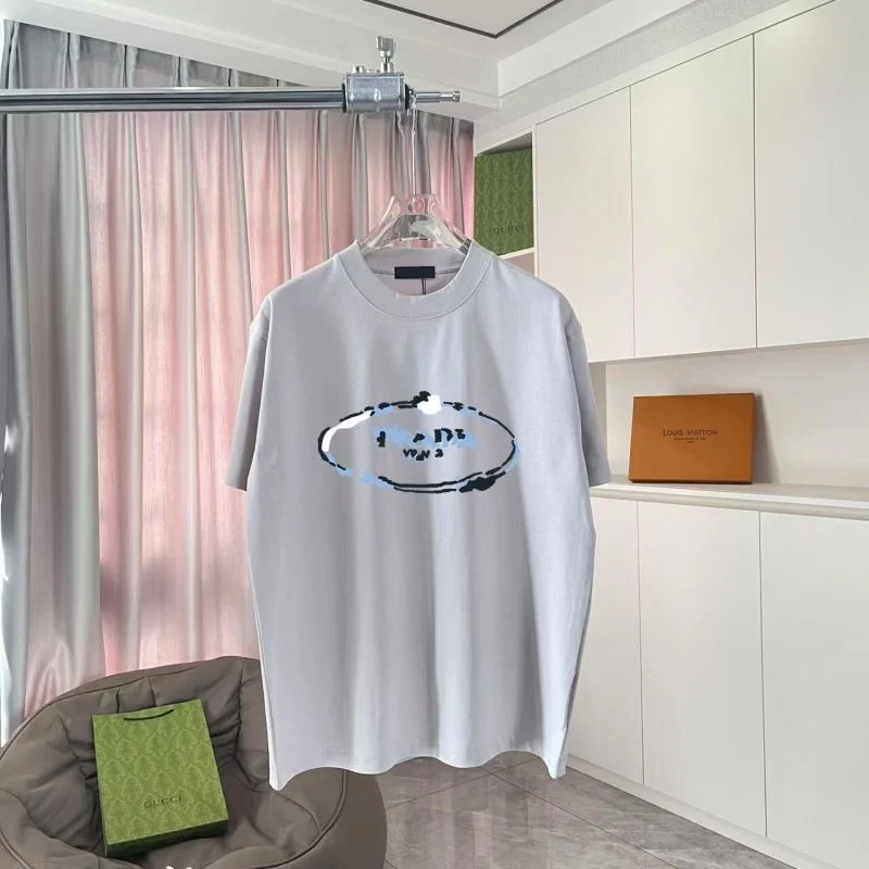 Prada T-Shirts Practical 166759