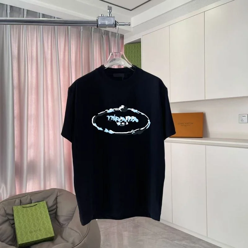 Prada T-Shirts Practical 166759