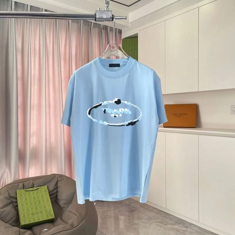 Prada T-Shirts Practical 166759