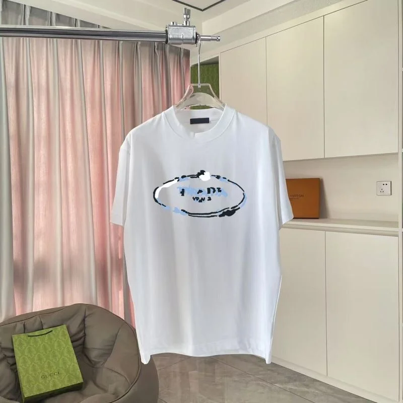 Prada T-Shirts Practical 166759