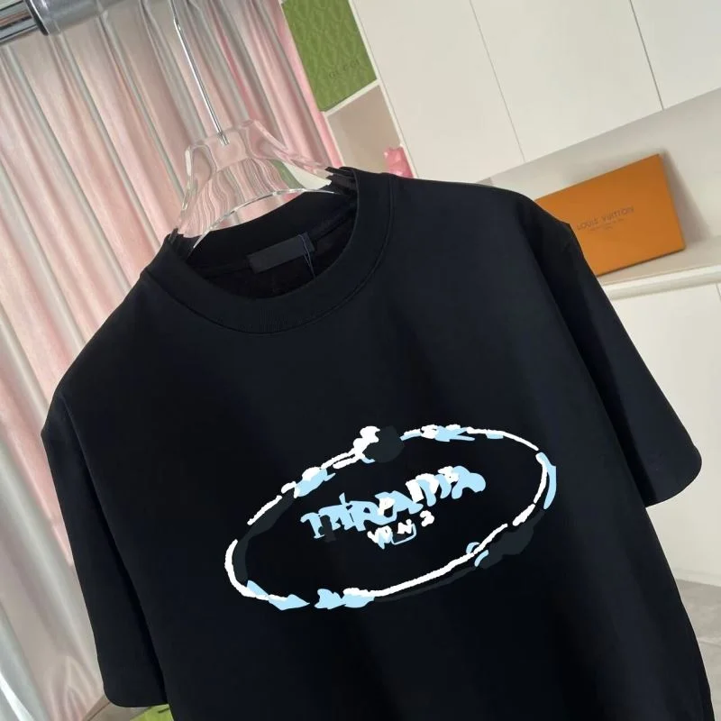Prada T-Shirts Practical 166759