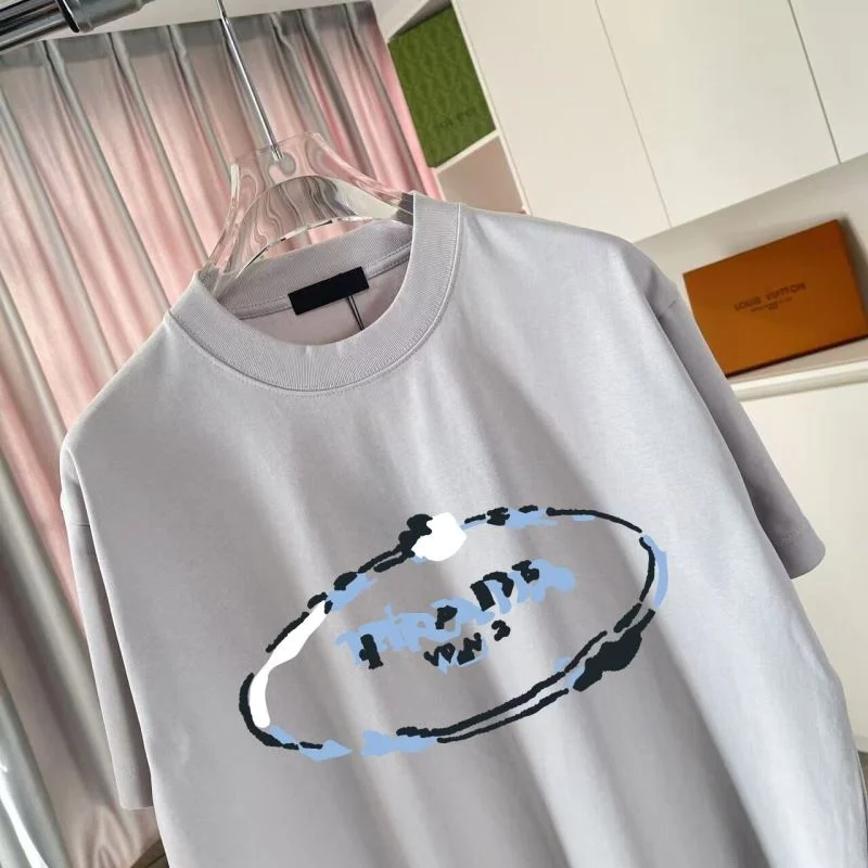 Prada T-Shirts Practical 166759