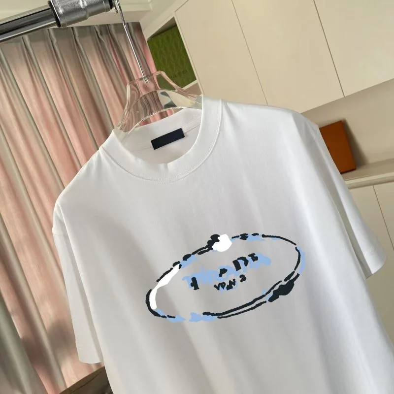 Prada T-Shirts Practical 166759