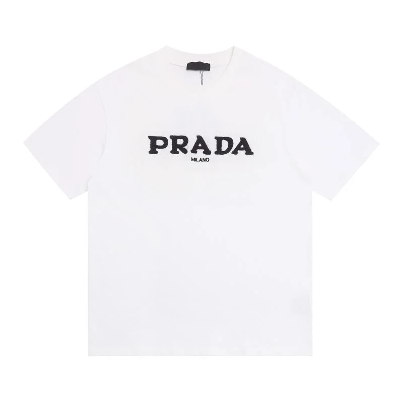 Prada T-Shirts BestValue 166718