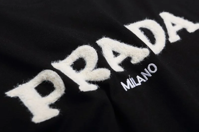 Prada T-Shirts BestValue 166718