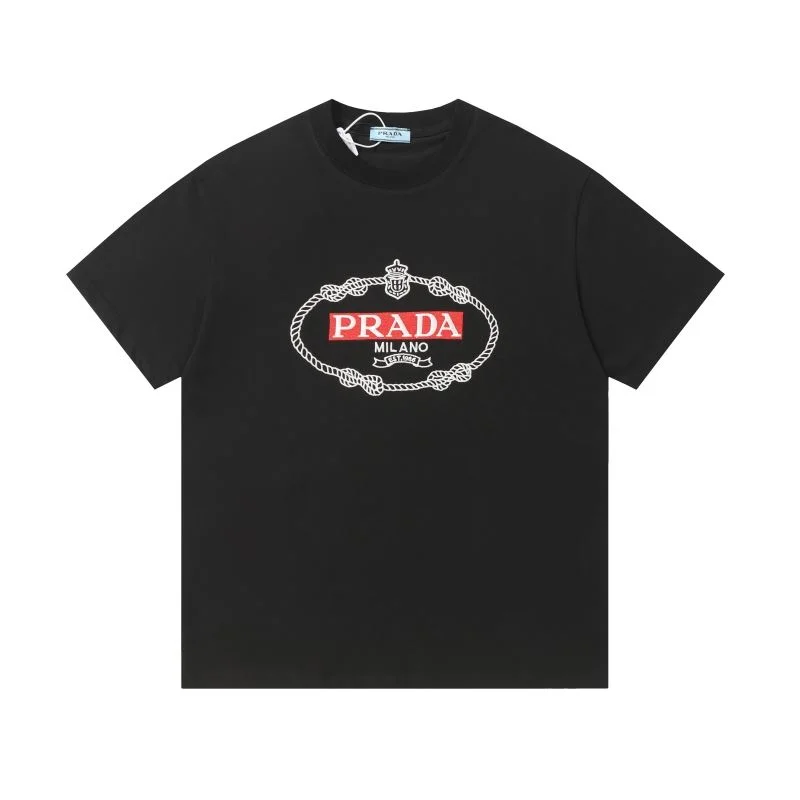 SmartChoice Prada T-Shirts 166715