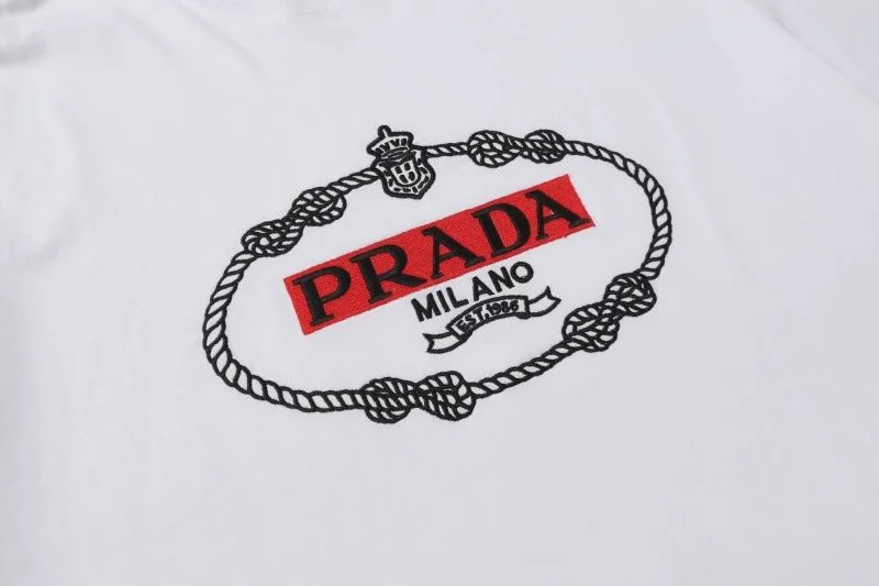 SmartChoice Prada T-Shirts 166715