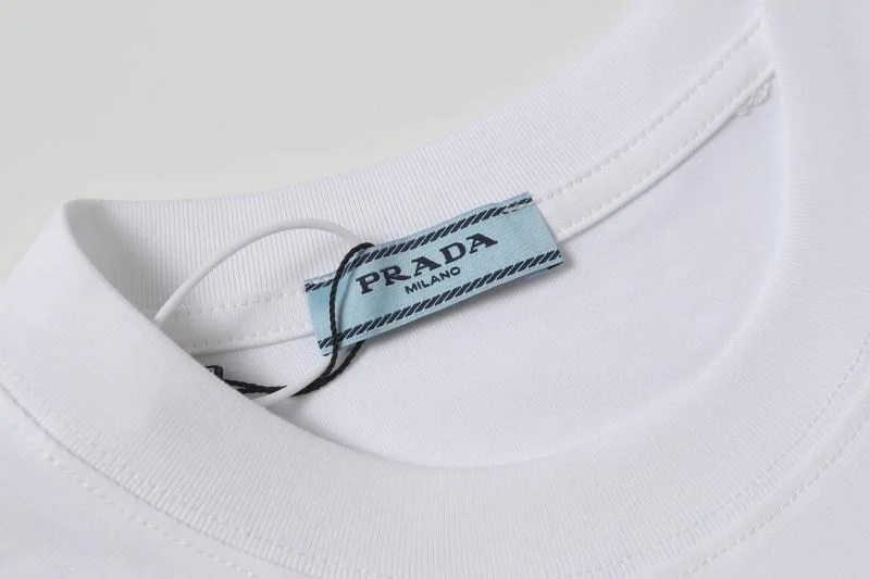 SmartChoice Prada T-Shirts 166715
