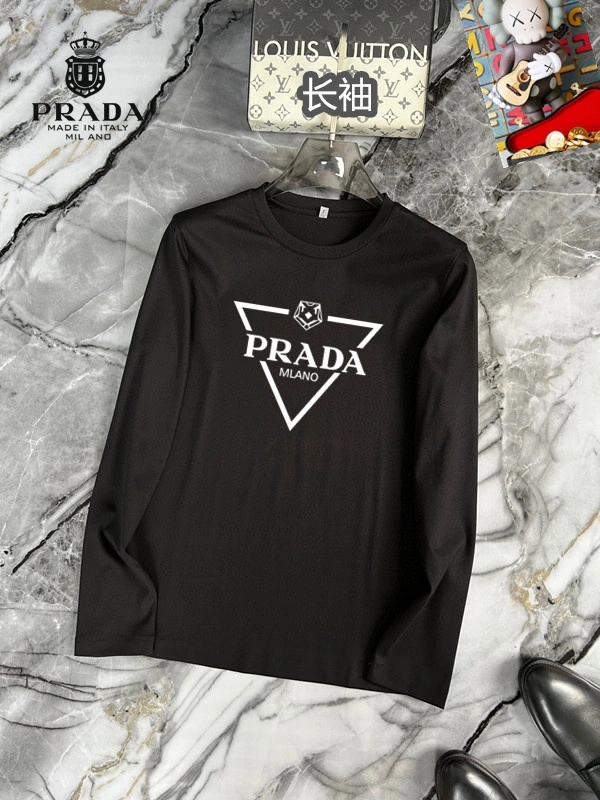 Prada T-Shirts Packable 171782